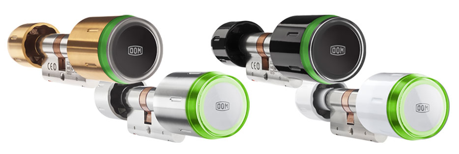 DOM ENIQ F&auml;rbung