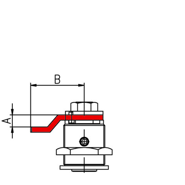 Schlie&szlig;hebel 1
