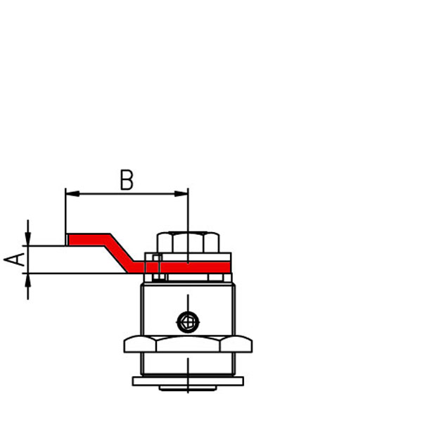 Schlie&szlig;hebel 2