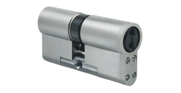 EVVA Staub- und Witterungsschutz