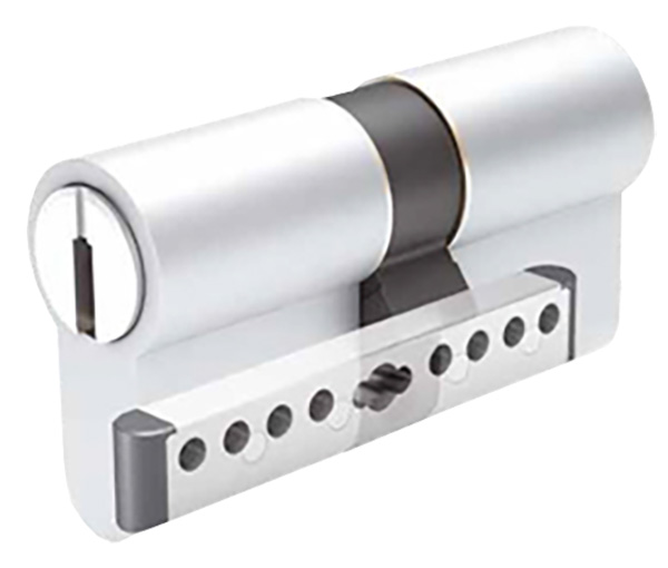 KESO 8000&Omega;&sup2; Doppelzylinder 81.B15