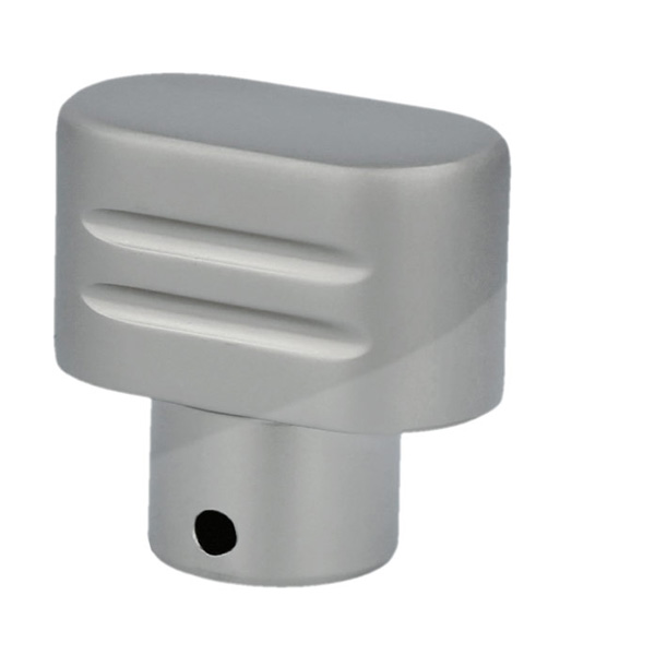 WINKHAUS Zylinderknauf Nickel