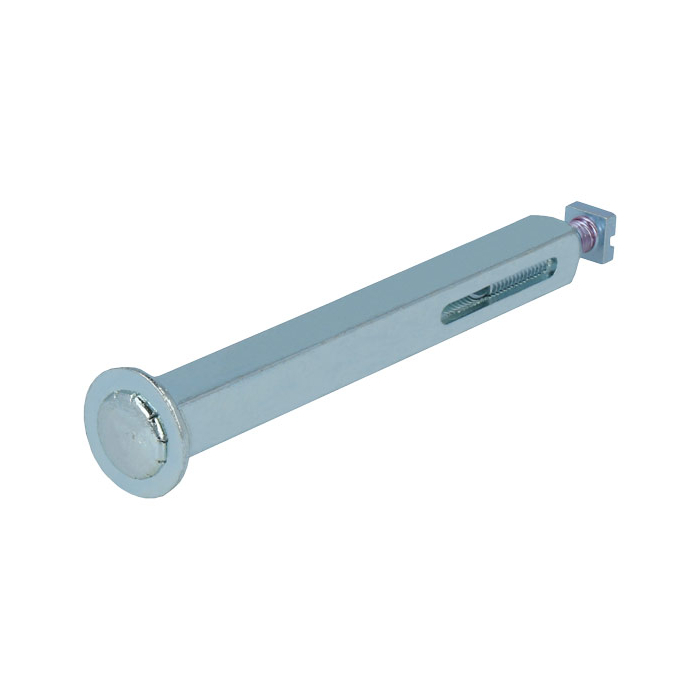 Schraubwechselstift mit Vierkant 8 mm