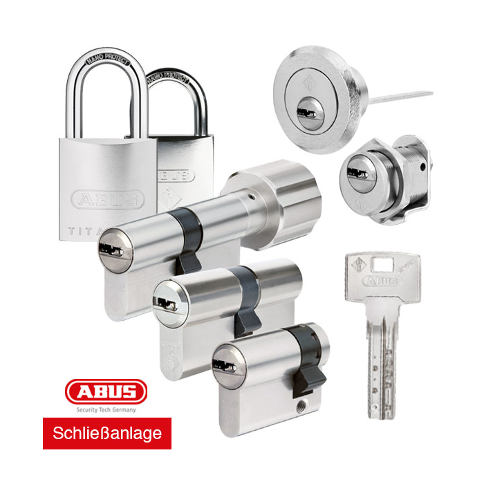 ABUS Bravus 3000