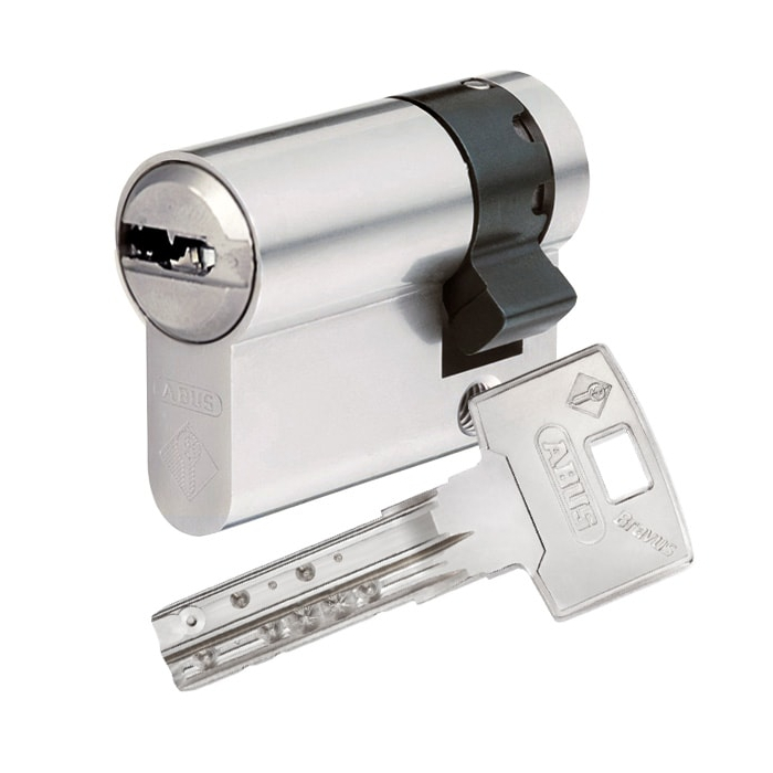 ABUS Bravus.3000 Halbzylinder