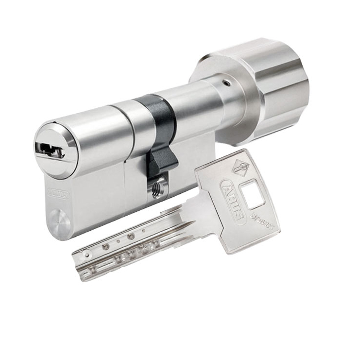 ABUS Bravus.3000 MX Knaufzylinder