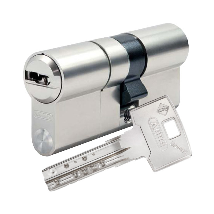 ABUS Bravus.3000 MX Doppelzylinder Modular