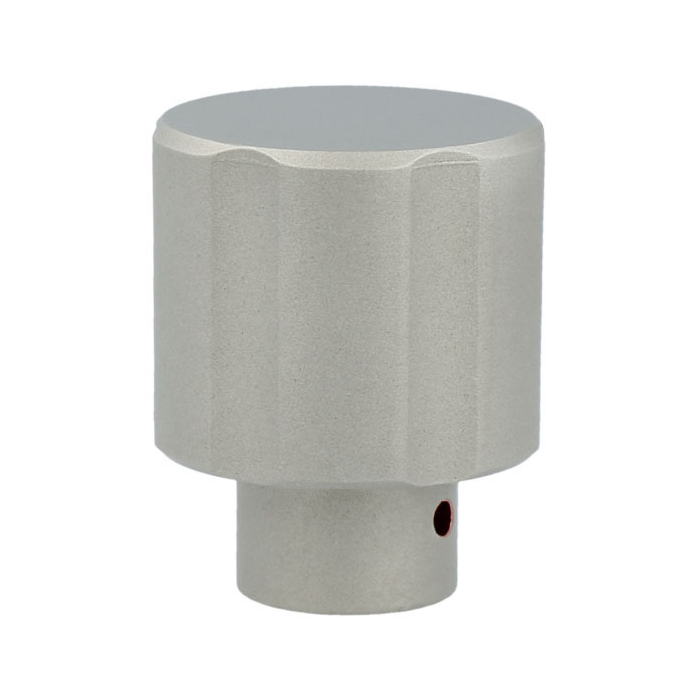 ABUS Zylinderknauf Z (Zink Druckguss Legierung)