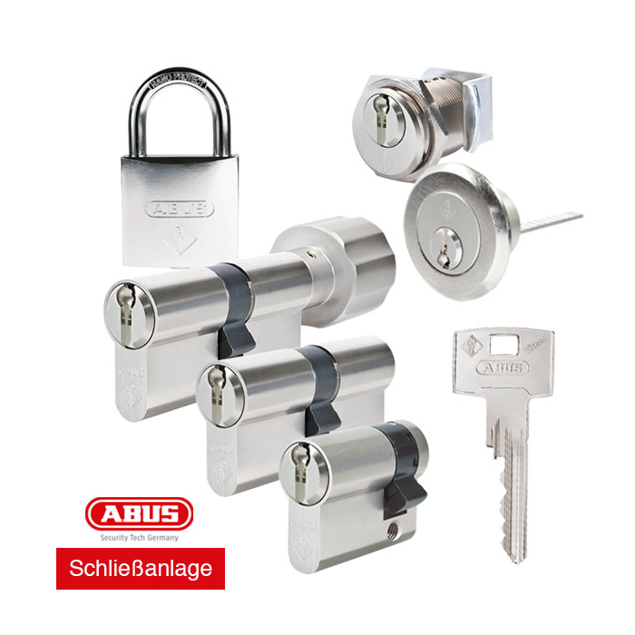 ABUS Vitess 1000