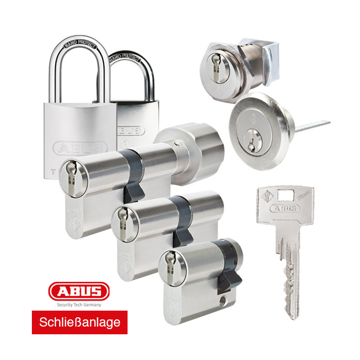 ABUS Vitess 4000