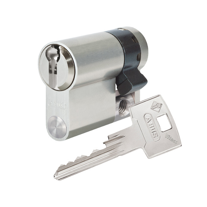 ABUS Vitess.1000 MX Halbzylinder