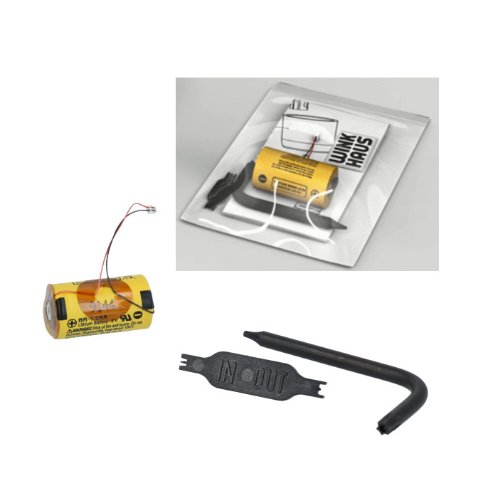 WINKHAUS blueCompact Batteriewechselset 04