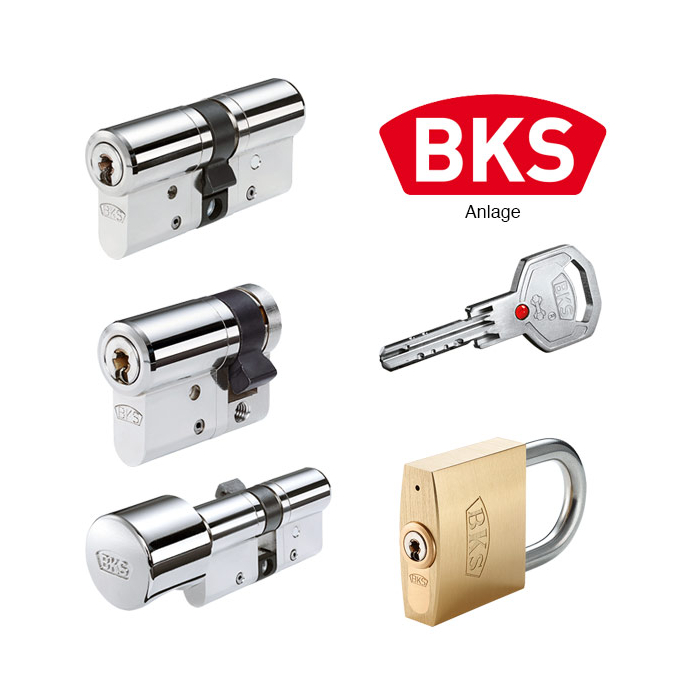 BKS Janus 46