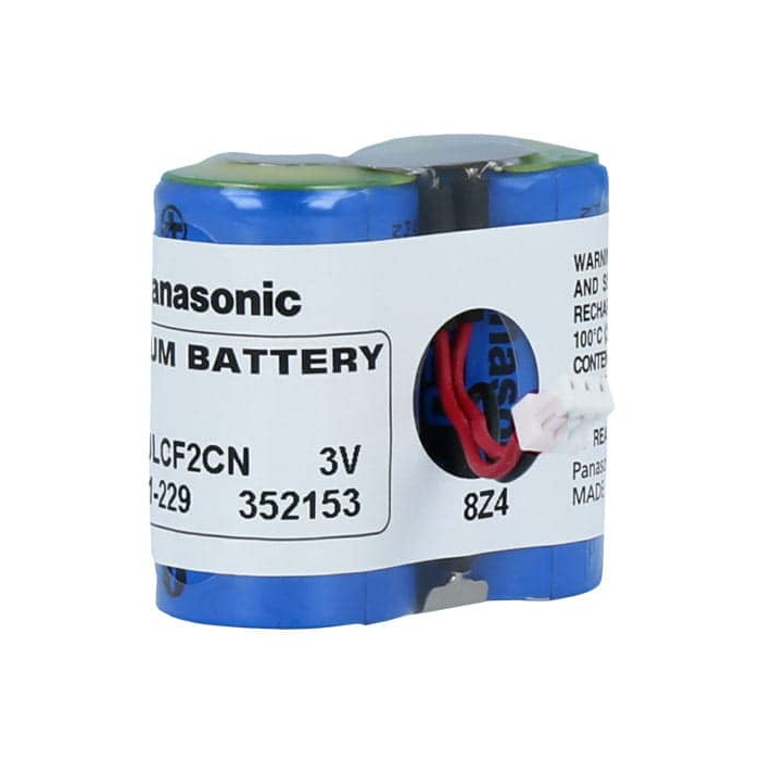 DOM ENiQ® Batteriepack