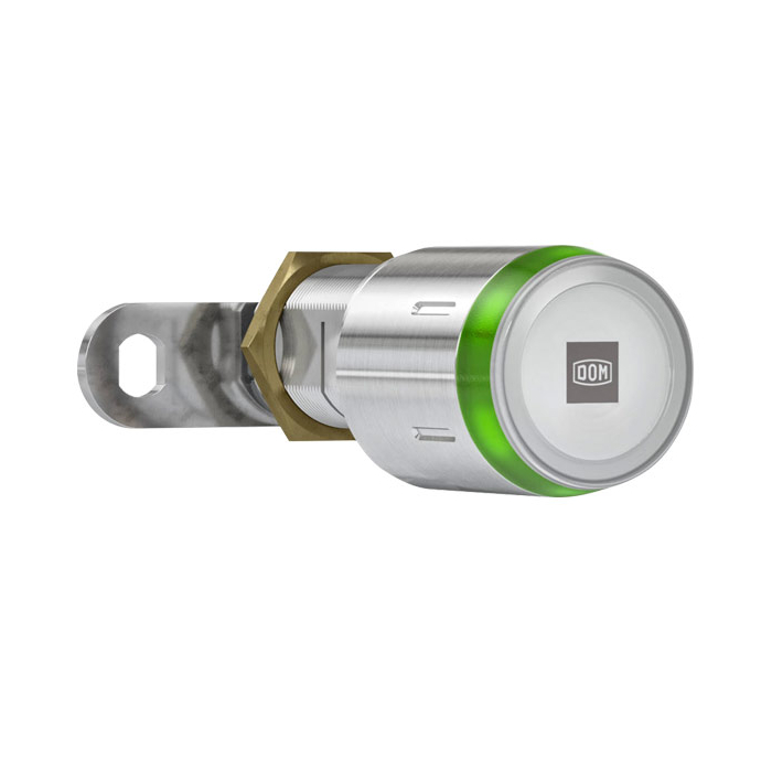 DOM ENiQ® Pro V2 Briefkastenzylinder