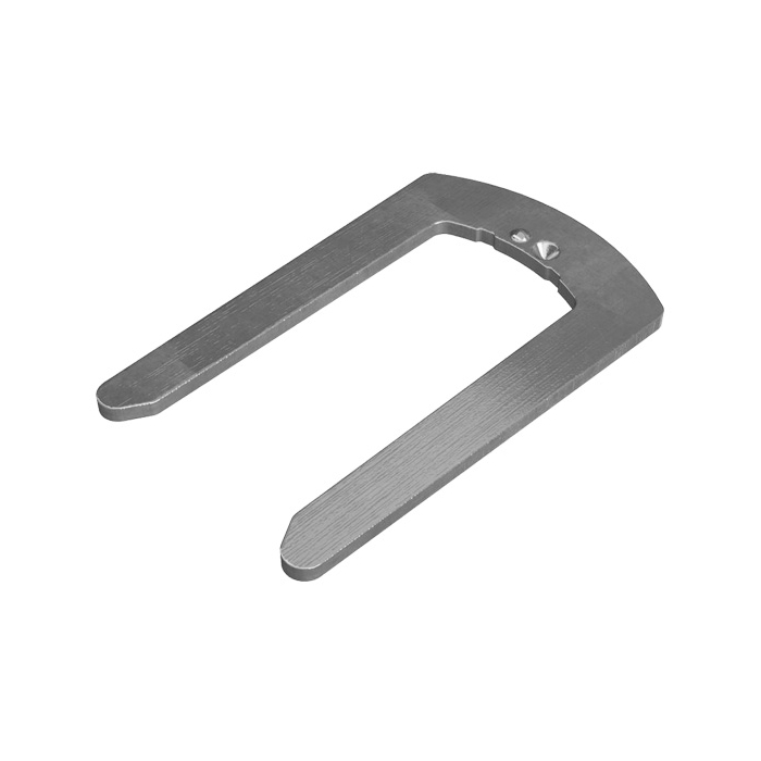 DOM ENiQ® Haltegabel