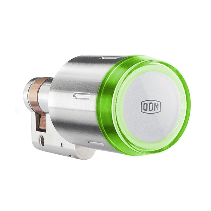 DOM ENiQ® Pro V2 Halbzylinder
