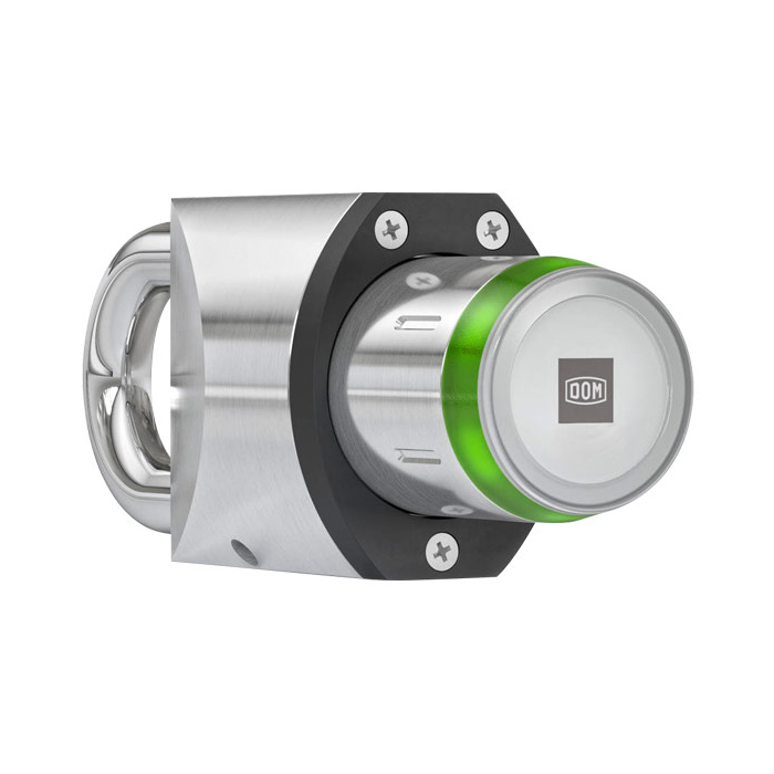 DOM ENiQ® Pro V2 Hangschloss