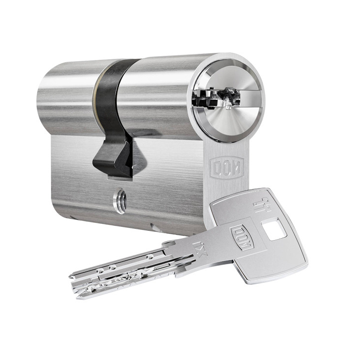 DOM ix Teco® (7TE) Doppelzylinder