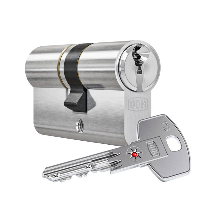 DOM rs Sirius (RS7SI) Doppelzylinder kurz