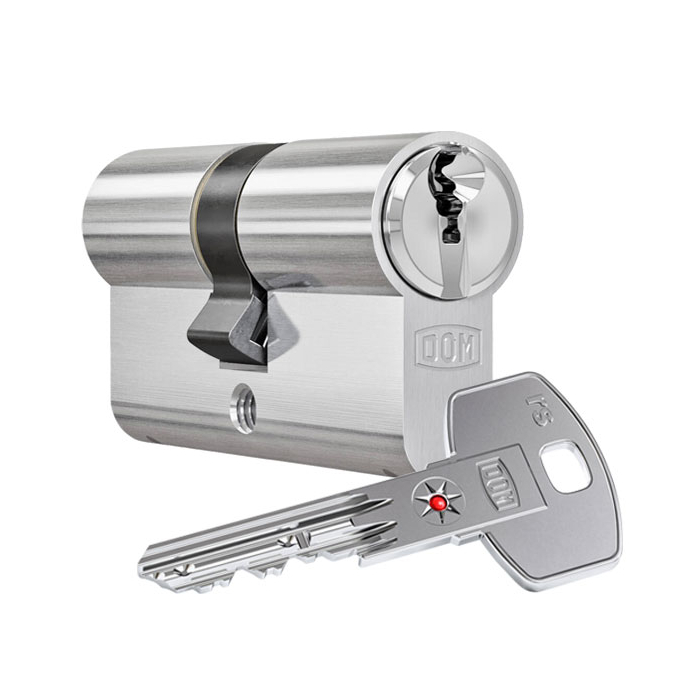 DOM rs Sirius (RS7SI) Doppelzylinder