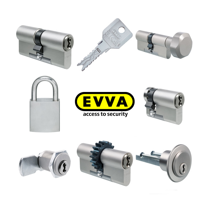 EVVA 4KS