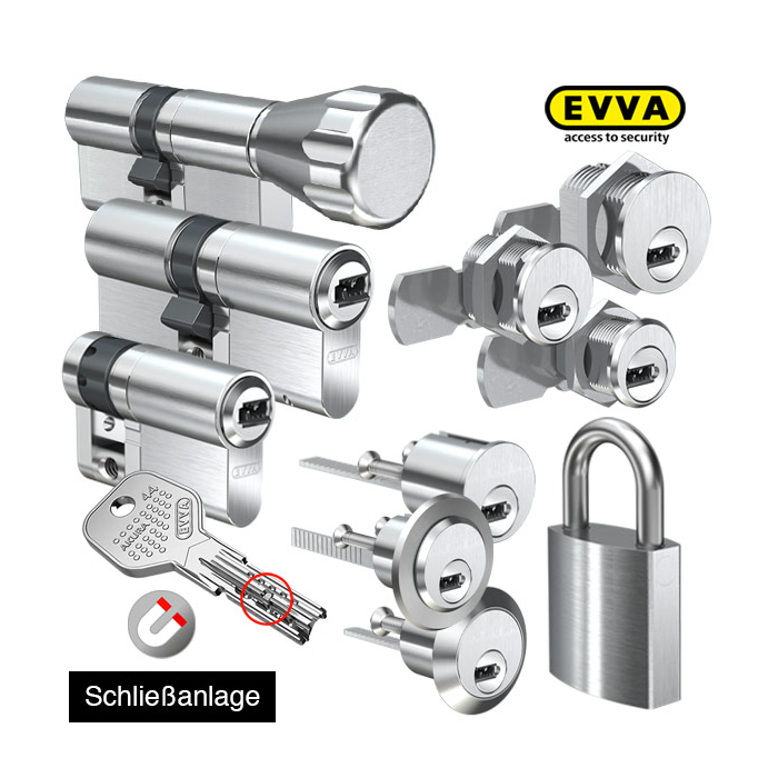 EVVA Akura 44