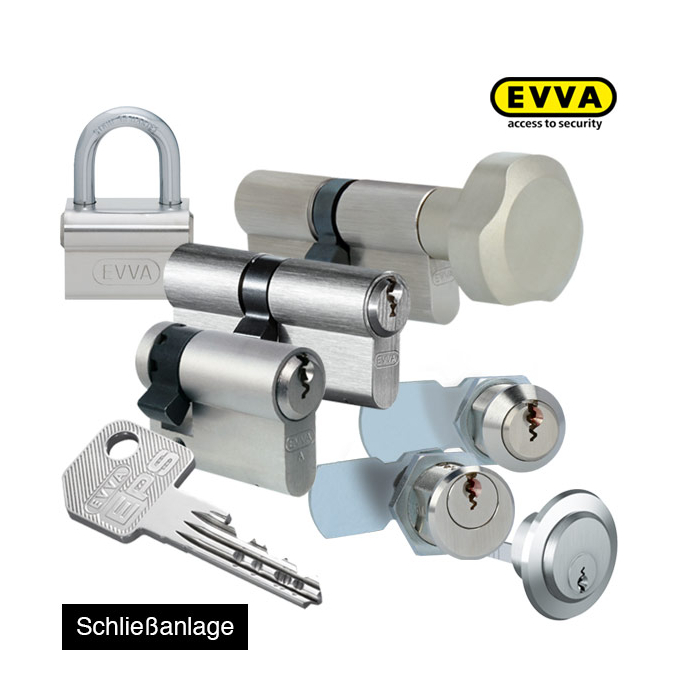 EVVA EPS-5-WP