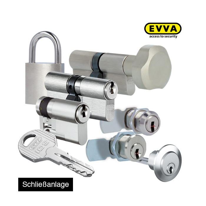 EVVA ICS