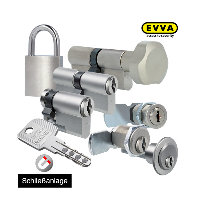 EVVA MCS