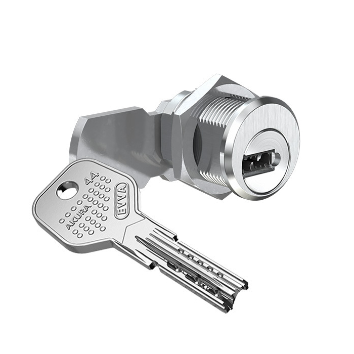 EVVA Akura Briefkastenzylinder MB22