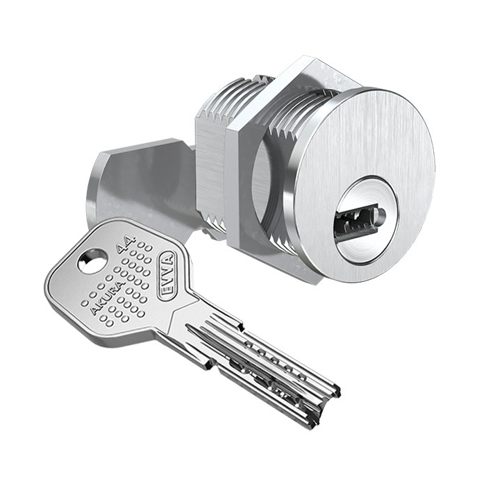EVVA Akura Briefkastenzylinder MB30