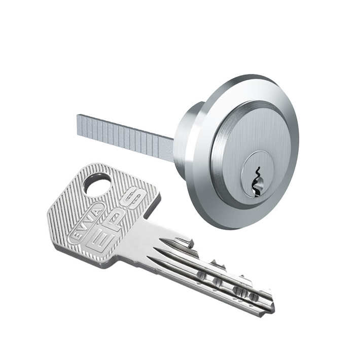 EVVA EPS-5 Außenzylinder AZ