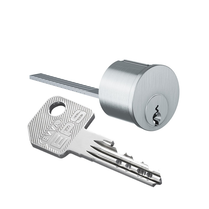 EVVA EPS-5 Außenzylinder AZI