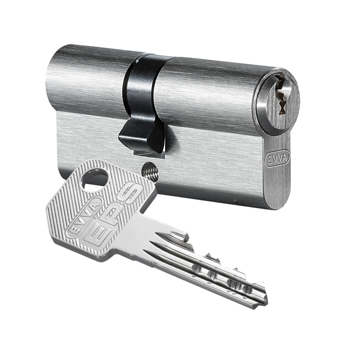 EVVA EPS-5 Doppelzylinder