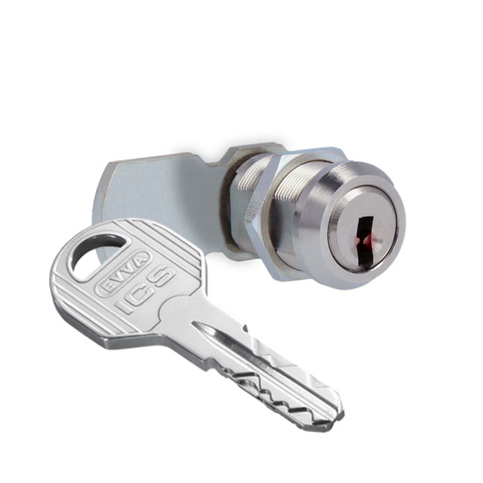 EVVA ICS Hebelzylinder MB19