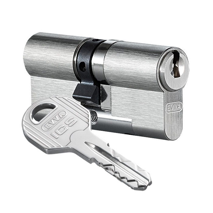 EVVA ICS Doppelzylinder
