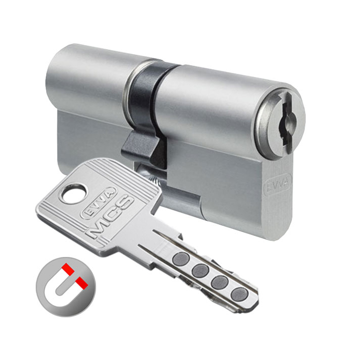 EVVA MCS Doppelzylinder