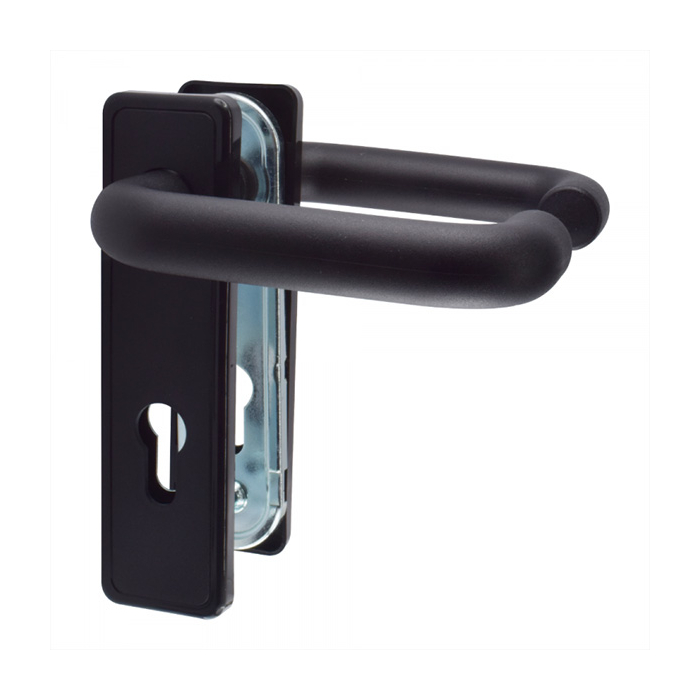 Drücker / Drücker Garnitur