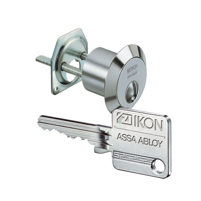 IKON SK6 FP04 Außenzylinder