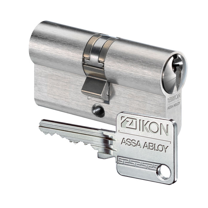 IKON SK6 FP04 Doppelzylinder