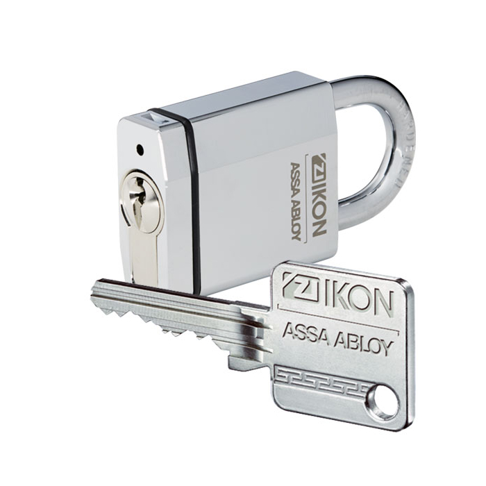 IKON SK6 FP04 Vorhangschloss