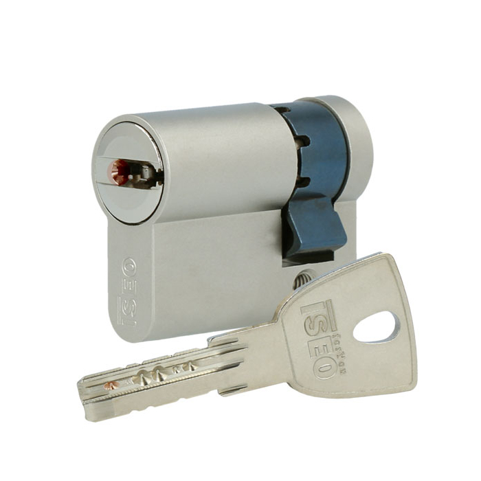 ISEO CSR R9 Country Halbzylinder