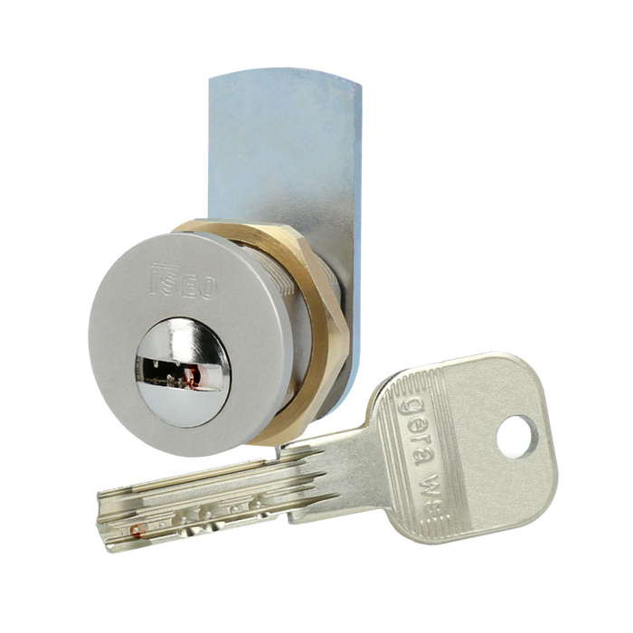 ISEO GERA WS Briefkastenzylinder