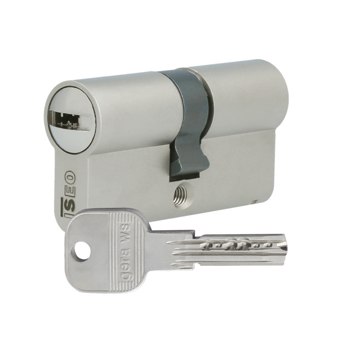 ISEO GERA WS-MC Doppelzylinder modular