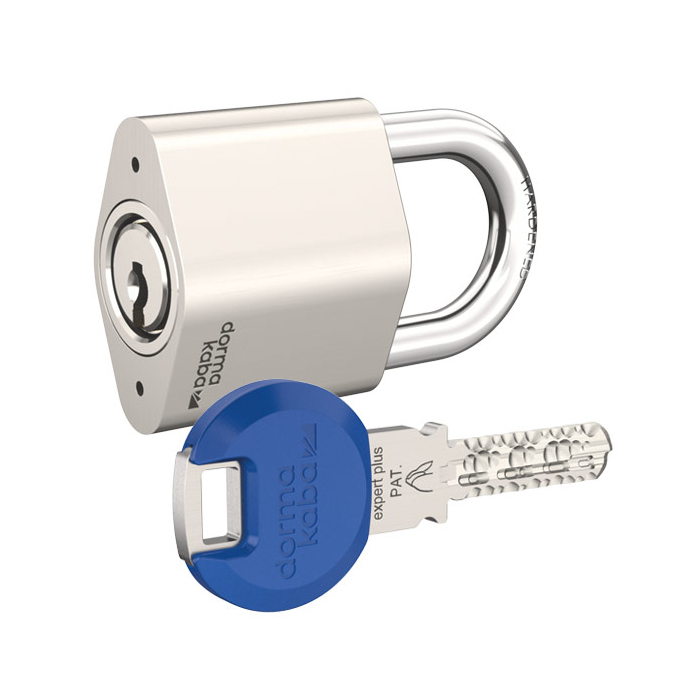 DORMAKABA expert plus Vorhangschloss VHS 2001