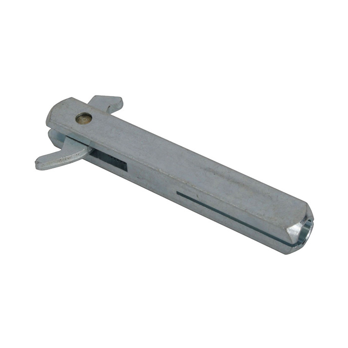 PSW-Schraubwechselstift, 9 mm Vierkant