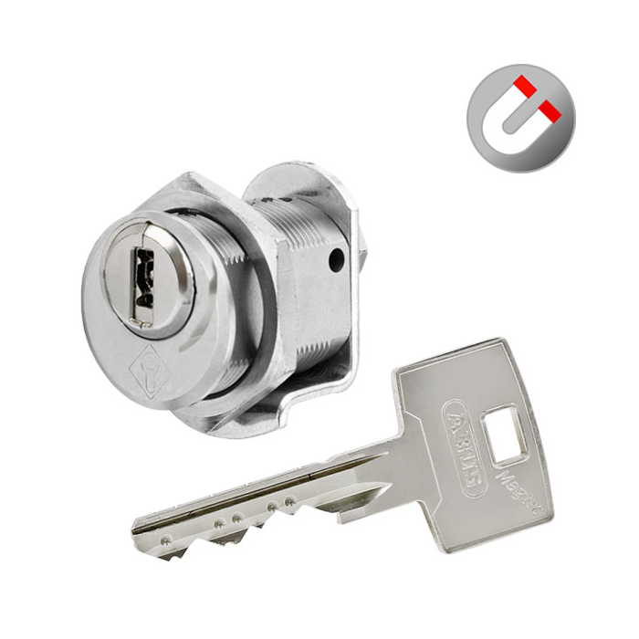 ABUS Magtec.2500 Briefkastenzylinder