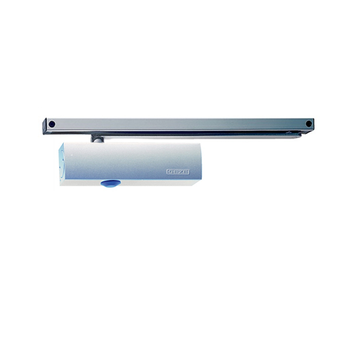 Obertürschließer mit Gleitschiene GEZE TS 3000V