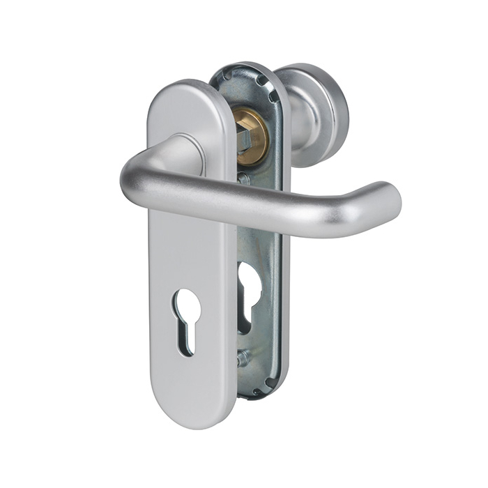 Paula Kurzschild / Knopf-Drücker